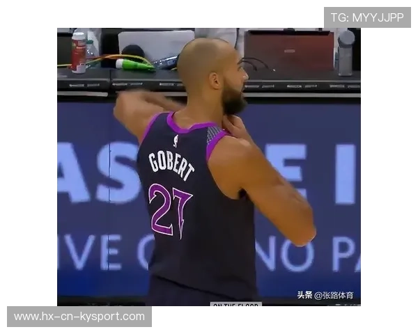 克拉克森替补连中三分，掘金爆发强势反击