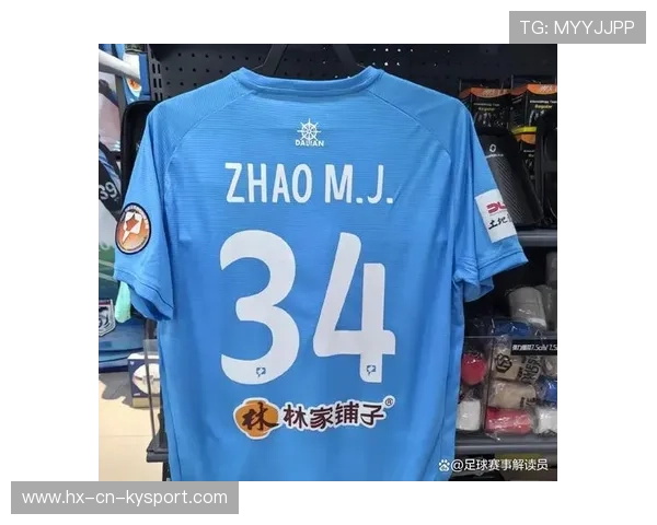 大连英博新阵容曝光,保级挑战正式开始 大连英博新阵容曝光,保级挑战正式开始