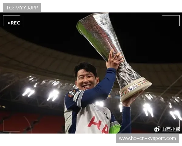 孙兴慜高速回敲形成二次推进，热刺攻势提升层级